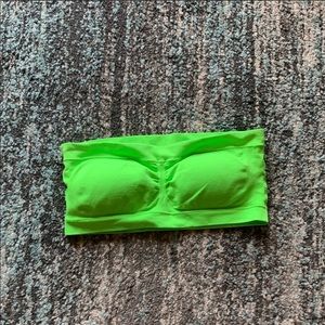 Green Bandeau